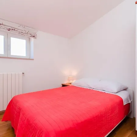 Apartment Boris 771 *