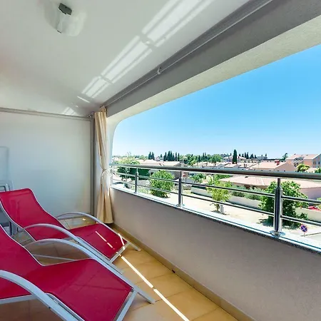Apartment Boris 771 Fazana