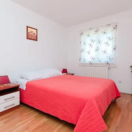 Boris 771 Appartement *