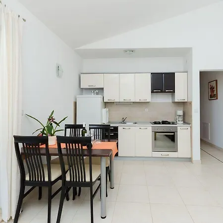 Appartement Boris 771