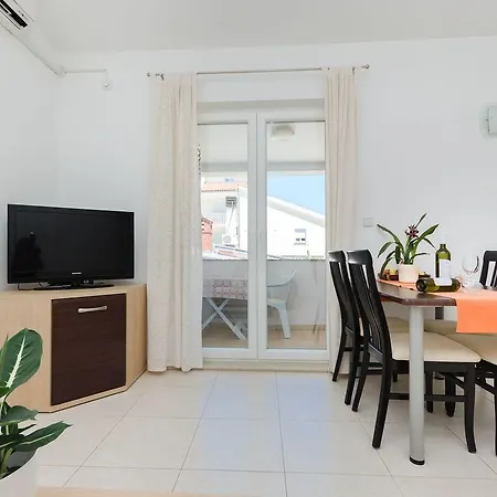 Boris 771 Appartement *