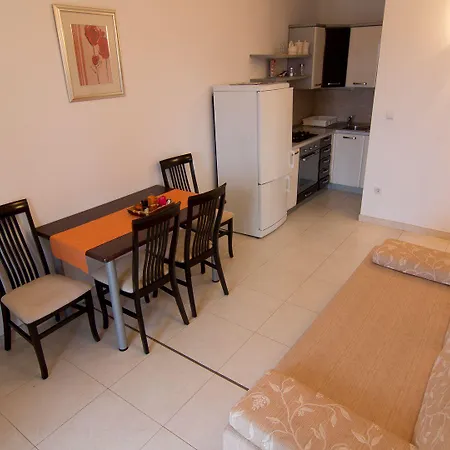 Boris 771 アパート *