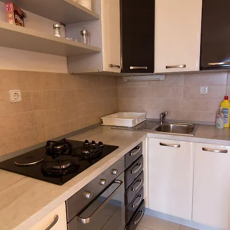 Boris 771 Appartement Fažana