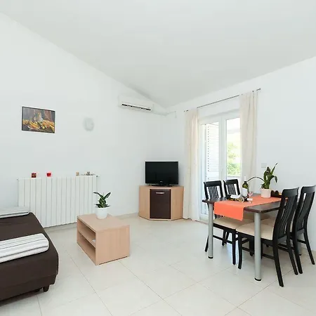 アパート Boris 771 Fažana