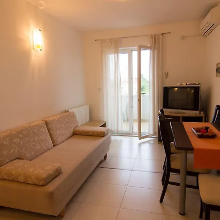 Boris 771 アパート *