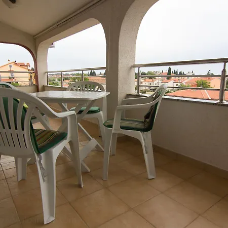 Boris 771 アパート *