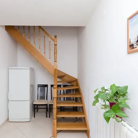 アパート Boris 771 Fažana