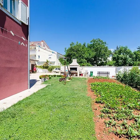 Boris 771 アパート