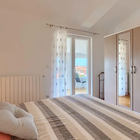 Boris 771 アパート *