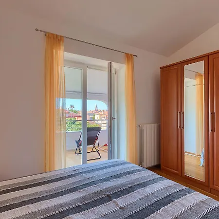 Boris 771 Apartment Fazana