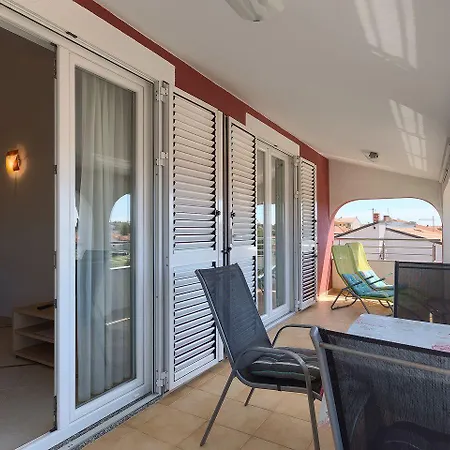 Boris 771 アパート *