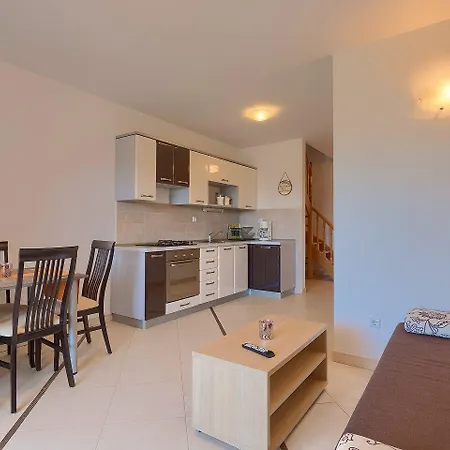 Boris 771 Apartment *