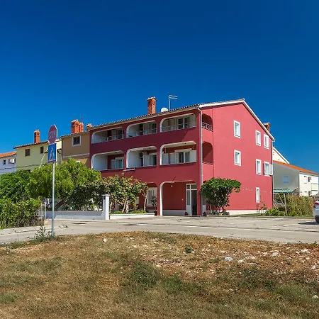 Appartement Boris 771