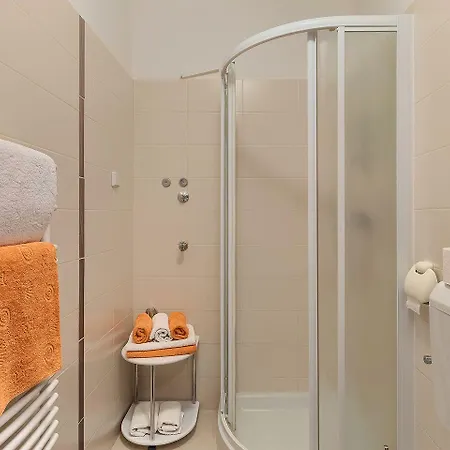Appartement Boris 771 Fažana