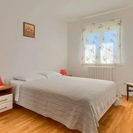 Appartement Boris 771 Fažana