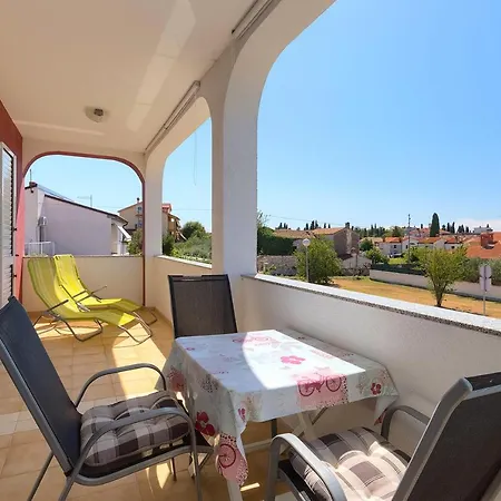 Apartmán Boris 771 *