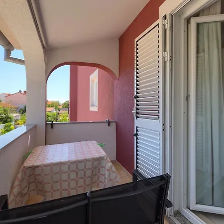 Boris 771 Appartement *