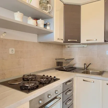 Boris 771 Appartement Fažana