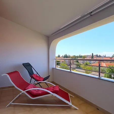 Boris 771 アパート Fažana