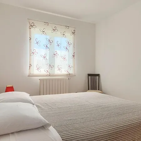 Boris 771 Apartmán *