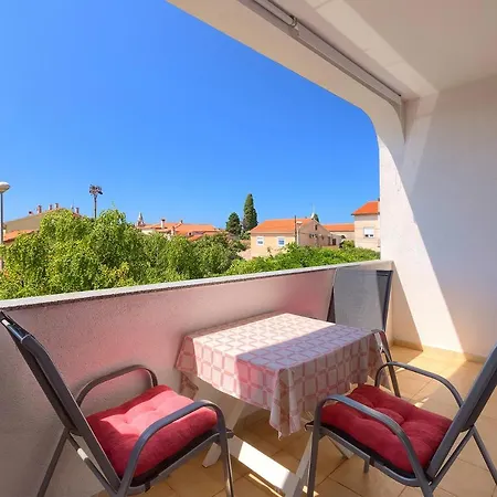 Boris 771 アパート *