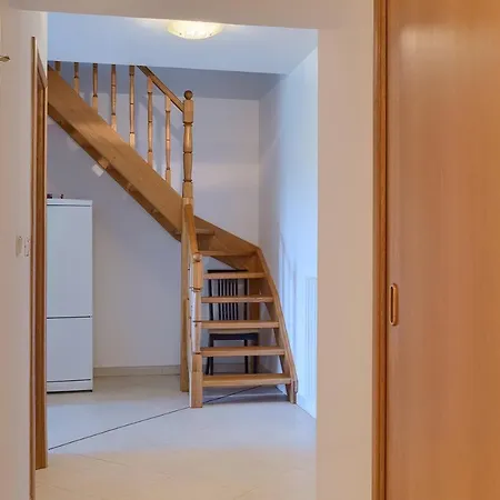 アパート Boris 771 *