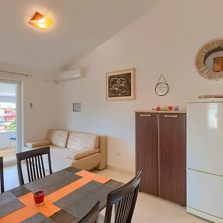 Boris 771 アパート *