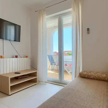 Apartment Boris 771 Fazana