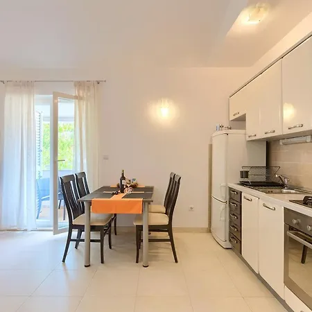 アパート Boris 771 Fažana