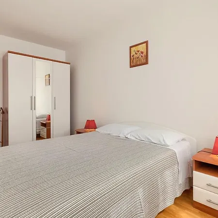 Boris 771 アパート *