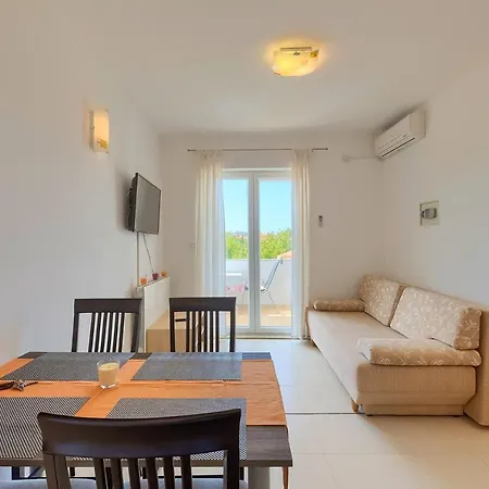 Apartmán Boris 771 *