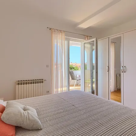 Boris 771 Apartament