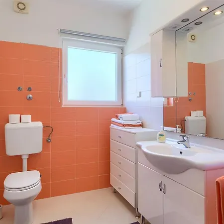 Boris 771 Appartement *
