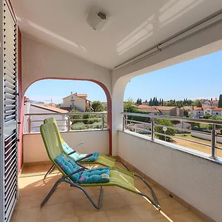 Apartment Boris 771