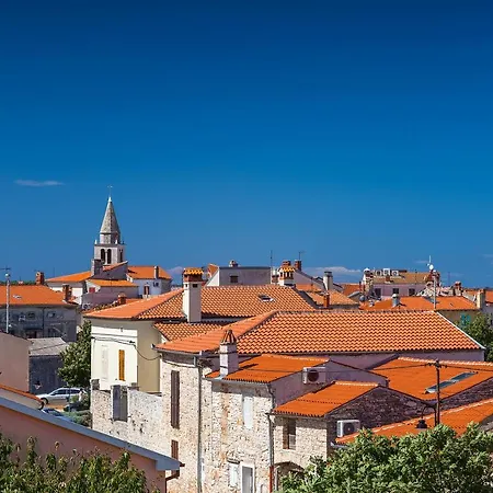 アパート Boris 771 Fažana