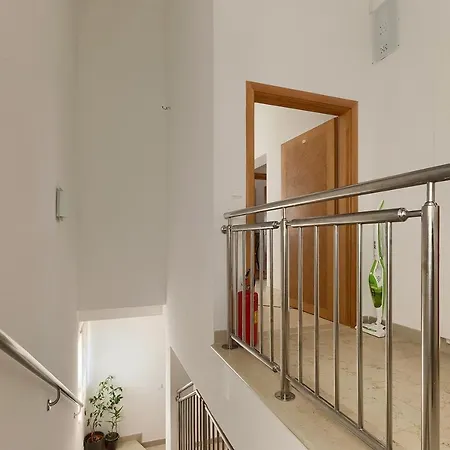 Boris 771 Appartement Fažana