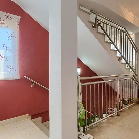 アパート Boris 771 Fažana