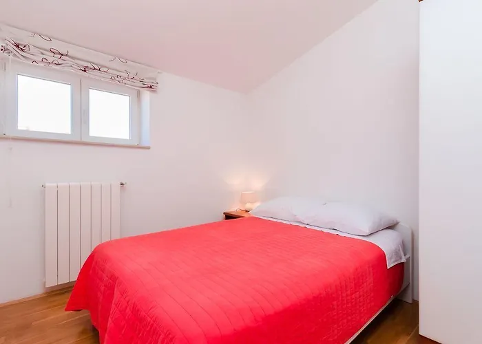 Apartment Boris 771 *