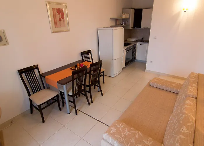 Boris 771 Apartment *