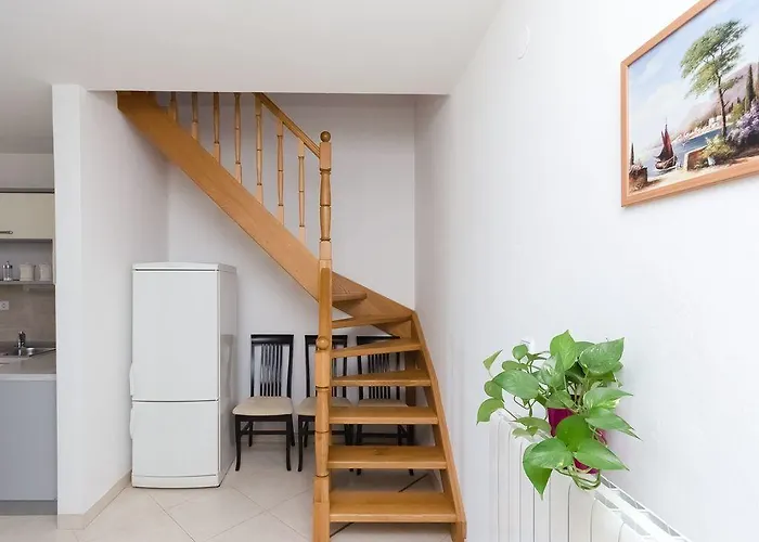 Apartment Boris 771 Fažana