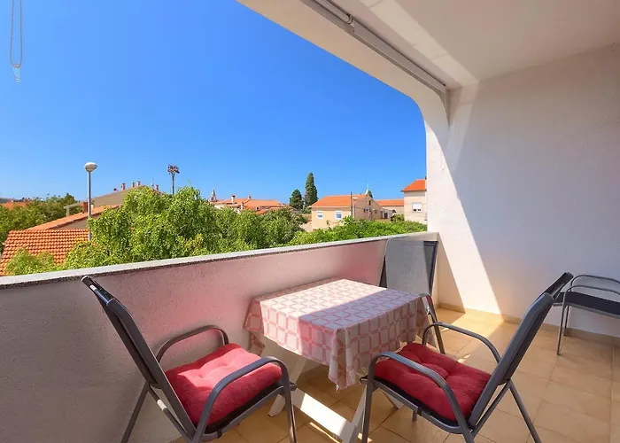 Boris 771 Apartment *