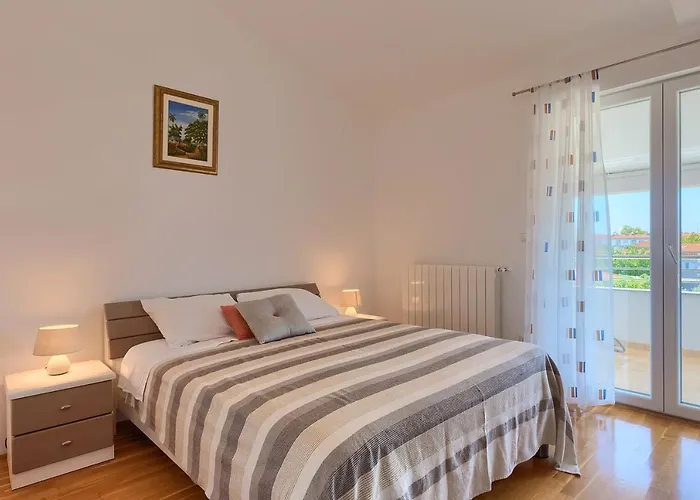 Boris 771 Apartment *